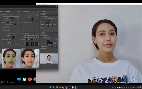 deepfacelab 3.0下载|AI 换脸——Deepfacelab 下载与安装，新手教程 .